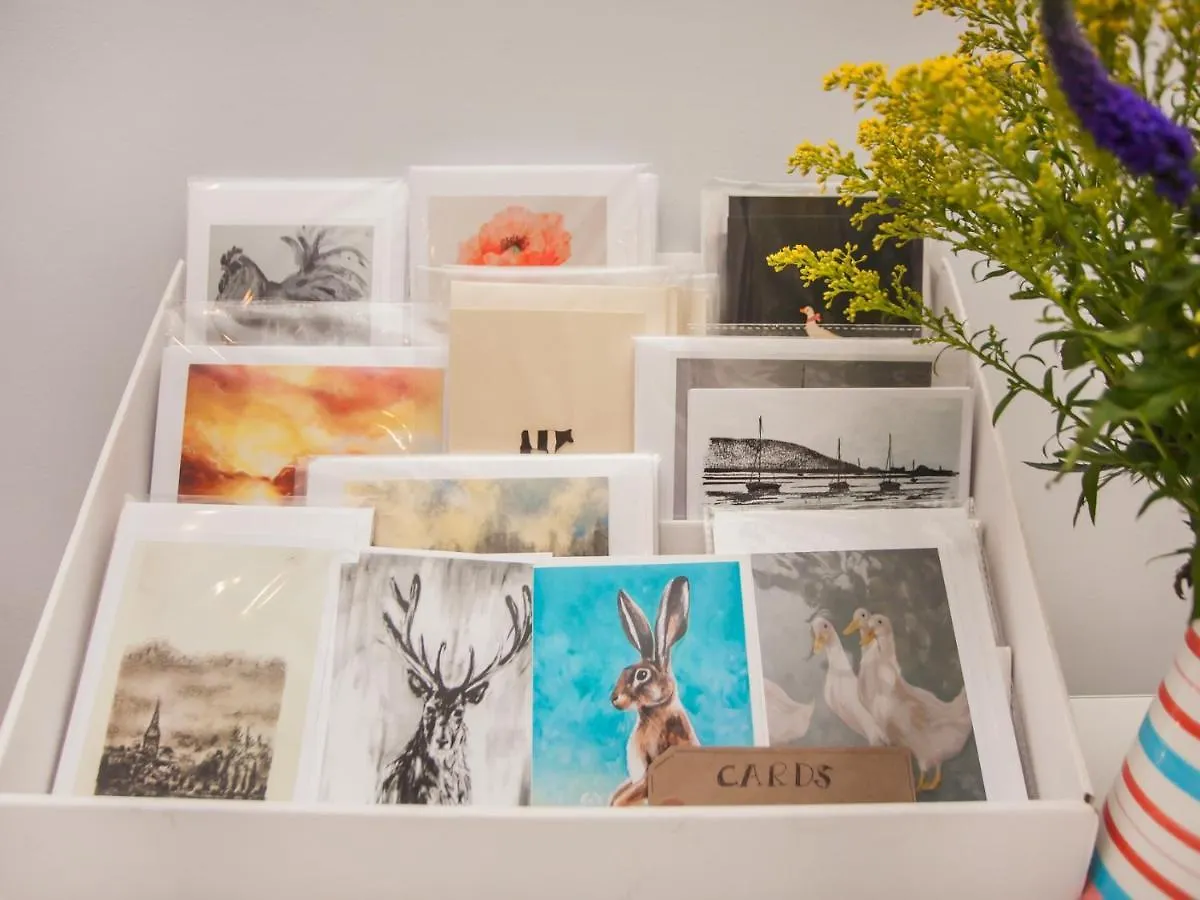 Apartment The Art Studio Bath United Kingdom