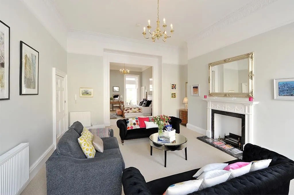 Apartment The Art Studio Bath United Kingdom